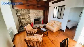 Gite La Coustourelle - Appartement T4 en coeur de village - Image 3
