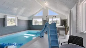 Villavilla 403 - Råbylille Strand, Lollandfalster - Image 2