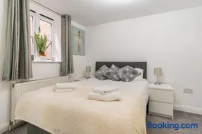 The Nook, Cosy 1BR in Blandford, Dorset - Image 3