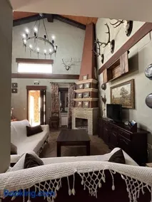 Casa Rural El Gamo - Image 4
