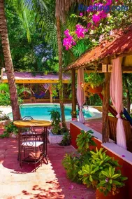 Casa De Los Pájaros - B&B - Image 1