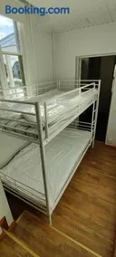 Kirstulan Kartanon päärakennuksen upea päätyhuoneisto - Image 1