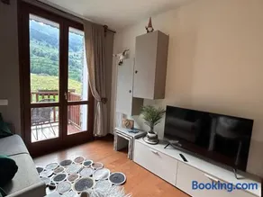 Petite Maison Du Coeur Champoluc - Spa, Gym e Aree relax - Image 4