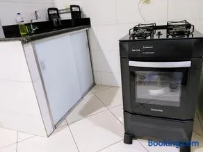 Apartamento de 1 quarto climatizado - Image 2