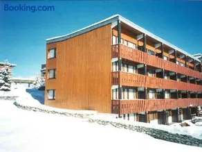 Appartement rénové 5 pers, accès direct aux pistes à La Plagne - Image 1