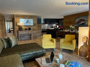 Appartement Tetra - Image 1