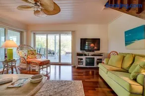 Come enjoy the Private Dock and Heated Pool just a short walk from the White Sandy Beaches - Image 5