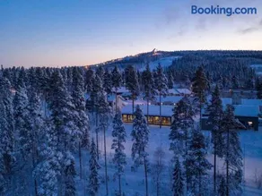 Holiday Home Vuokatin loiste 9 a1 by Interhome - Image 1