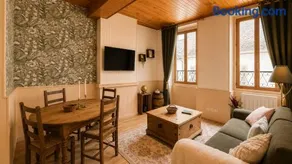 Chez Mandrin, Elegance et tranquilité - Image 3