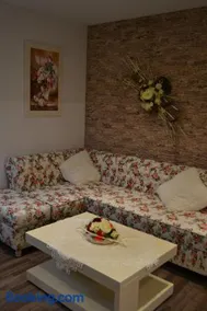Romantika apartman Rose11 - Image 5