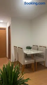 Apartamento Condomínio Dali - Image 5