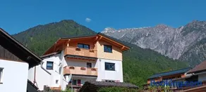 Ferienwohnung Sapatho - Image 1