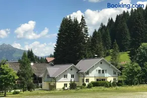 Haus Capricorn - Garten Appartement - Bergdorf Gargellen 1423m - Image 1
