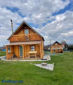 Rajskie wzgórze w Karkonoszach - Image 1