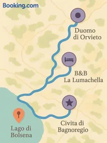 B&B La Lumachella - Image 4