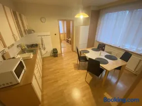 Apartmán Jasmin Levice - Image 1