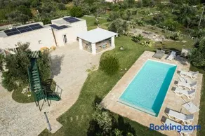Trullo Nadia Ostuni - Image 3