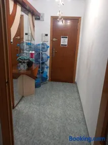 habitación grande en piso compartido con 2 adultos - Image 3