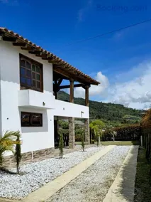 Finca Completa Carmen Viboral Naturaleza y Privacidad - Image 3