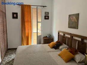 Apartamento a 400m de la playa, Puerto de Sagunto - Image 1