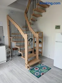 Appartement indépendant privatif avec jardin - Image 4