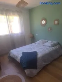 Nouveau villa T4 à Sotta entre mer et montagnes - Image 1