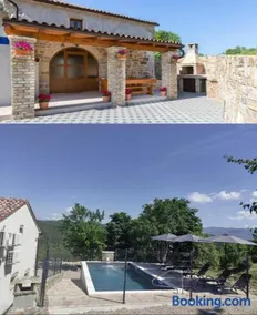 Villa Valentina Krbune - Image 1