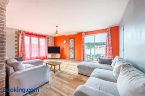 22 couchages centre de Brem - Image 3