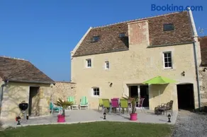 Entre mer et marais - Maison le petit bois à 800m de la mer - Image 1