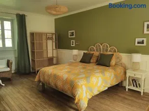 Chambre d'hôtes Côté Jardin - Image 1