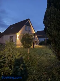 Ferienhaus Fewo-Stahlis in Breskens Möwe - Image 2