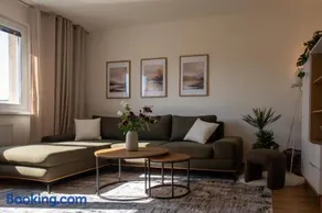 The Elegant Hideaway - Image 1