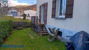 Appartement confortable à La Bresse avec terrasse - Image 2
