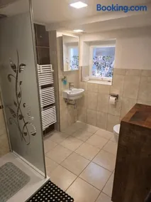 Zauberhafte Wohnung in der Nähe von Heidelberg, top Lage - Image 1