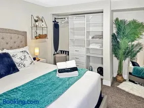 Renovated Suite in WL, 5 Min to Downtown, All New Appliances, Self Check-In - Image 5