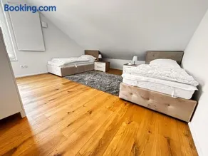 Sonnenhalde- Moderne Wohnung- 3 Schlafzimmer- Neubau-Ruhige Lage - Image 5