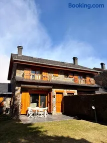 Charme montagnard à Llívia - Image 1