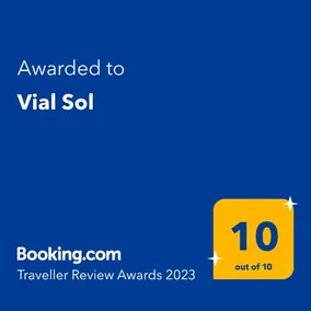 Vial Sol - Image 3