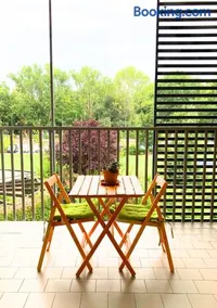Appartamento relax a 10 min da Lambrate - Image 1