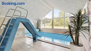 Villavilla 380 - Fjellerup, Østjylland - Image 2
