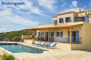 Unique Villa Ratzakli - Image 1