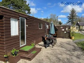 Donegal Cabin with Hot tub Option - Image 2