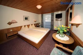 Pension Salzburger Hof - Image 4