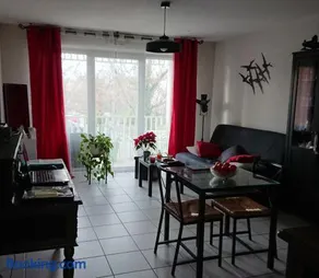 Res au calme et arboree - Image 4