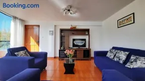 DEPARTAMENTO CÉNTRICO , CÓMODO Y ECONÓMICO EN CUSCO - Image 1