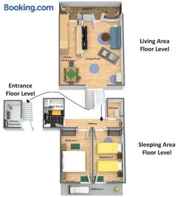 LTA Apartment Unterschleißheim bei München - 6P, Parkplatz, S-Bahn - Image 4