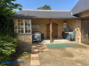 Maison de campagne avec jacuzzi, 15 couchages - Image 4