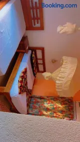 Hôtel évasion pêche djilor île sine saloum - Image 3