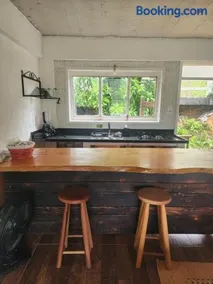 Cabana do alto, espaço privado dentro de um sitio de 20mil metros - Image 4