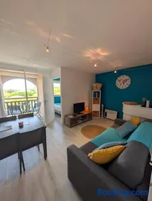 appartement T2 biscarosse plage - Image 3